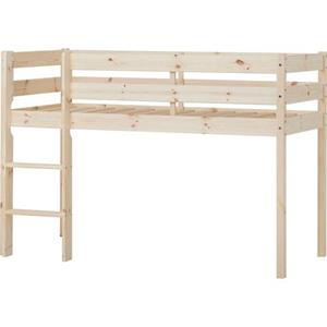 Hoppekids Spielbett "ECO COMFORT", Höhe 72cm, Farbe & Größe & Matratze/Lattenrost wählbar
