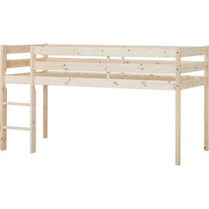 Hoppekids Spielbett "ECO COMFORT", Höhe 72cm, Farbe & Größe & Matratze/Lattenrost wählbar