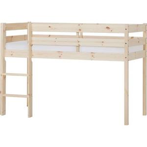 Hoppekids Spielbett "ECO COMFORT", Höhe 72cm, Farbe & Größe & Matratze/Lattenrost wählbar