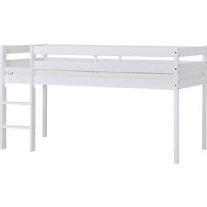 Hoppekids Spielbett "ECO COMFORT", Höhe 72cm, Farbe & Größe & Matratze/Lattenrost wählbar