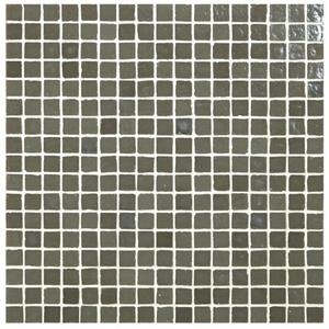 Navale Moses glas mozaiek taupe 32x32