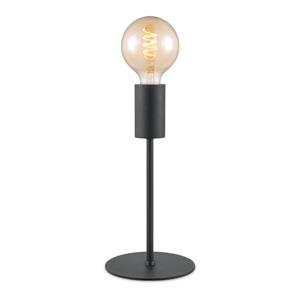 Home sweet home Light depot - tafellamp Sola - zwart - Outlet