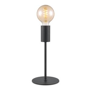 Home sweet home Light depot - tafellamp Sola - zwart - Outlet