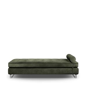 Rivièra Maison Daybed West Houston, Ivy, Velvet