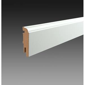 Mac Lean Plint Classic De Luxe 18x75mm 2,4m
