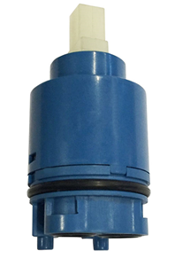 keramisch binnenwerk ø35 mm hoog model