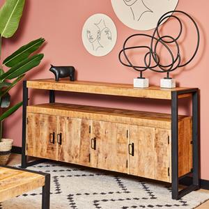 Starfurn Dressoir Boaz 175 cm STF-617