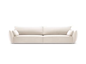 4-zitsbank Vanda | Mazzini Sofas