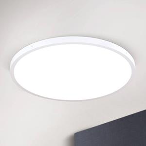 ORION Ultraplatte LED plafondlamp Lero Ø 60 cm