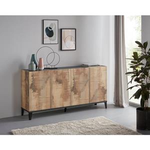 INOSIGN Dressoir SUNRISE Breedte 160 cm