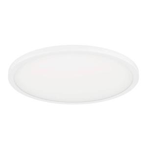 EGLO connect Sarsina-Z Deckenlampe weiß Ø45cm