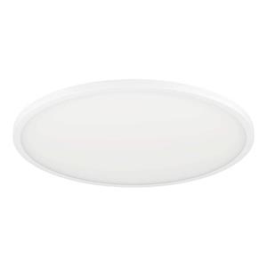 EGLO connect Sarsina-Z Deckenlampe weiß Ø60cm