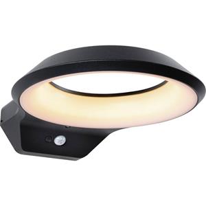 Paulmann Anela 94837 LED-Wandleuchte 12W LED Anthrazit