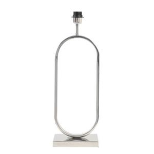 Light & Living  Lampvoet JAMIRI - 20x13x55 - Zilver