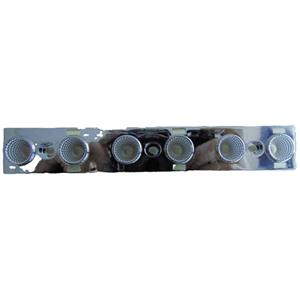 dekolight Deko Light 930387 Reflektor für Leuchte Ain 48° Hochvolt-Schienensystem-Komponente Reflektor 3phas