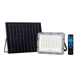 HOFTRONIC Helios Solar Breedstraler - 410 Lumen