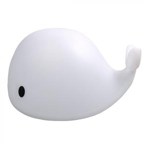 FILIBABBA LED Vloerlamp - Christian de Walvis 30 cm