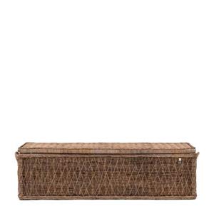 Rivièra Maison Maison Nusa Dua Trunk Large - 165.0x45.0x50.0 cm