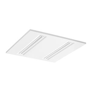 Sylvania Opticlip paneel 625 4000K C8 WH DALI wit