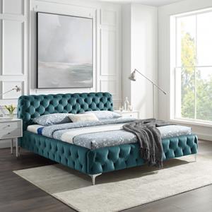Invicta Interior Dressoir Mystic Living 145cm Sheesham/ 39742