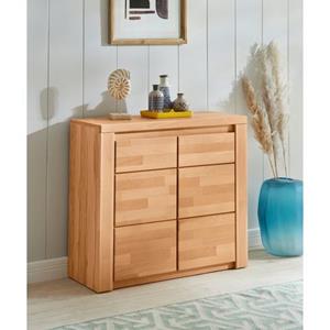 Home affaire Kast Burani greeploze optiek