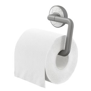 Tiger Toiletrolhouder Cata Zonder Klep Grijs/ Marmerlook