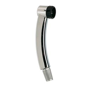 Handdouche Tiger Turbo Saver 3,7 cm Chroom