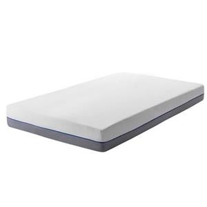 GLEE Matras grijs 90x200