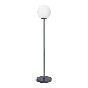 miloox by Sforzin Vloerlamp Jugen grijs 1-lamp