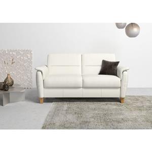 Home affaire 2,5-zitsbank Palmera Binnenveringsinterieur, 4 stofkwaliteiten