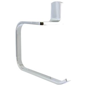 SPIRELLA Toiletrolhouder Taku Polished Chroom