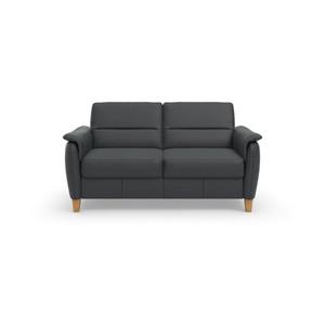 Home affaire 2,5-zitsbank Palmera Binnenveringsinterieur, 4 stofkwaliteiten