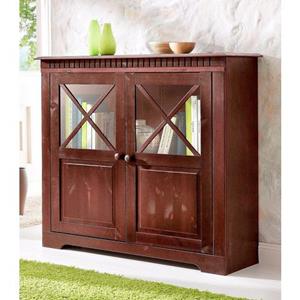Home affaire Kast Breedte 105 cm, hoogte 95 cm