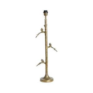 Light & Living Light&living Lampvoet Ø14x66 cm BRANCH antiek brons