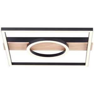 Bre-Light Maureen LED Deckenleuchte 40x40cm