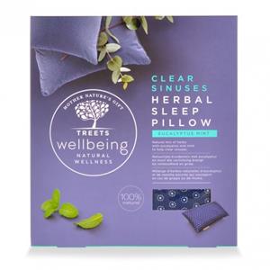 Herbal clear sinuses 1st