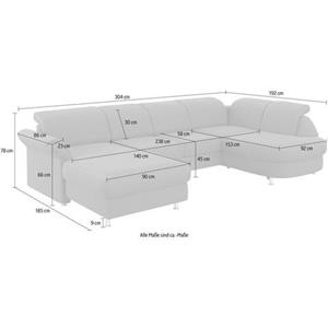 Sit&more Zithoek