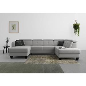 Sit&more Zithoek Bellucci