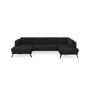 sit&more Wohnlandschaft, mit Sitztiefenverstellung und Federkern
