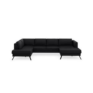 sit&more Wohnlandschaft, mit Sitztiefenverstellung und Federkern