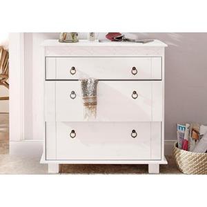 Home affaire Kast Indra 74 cm breed