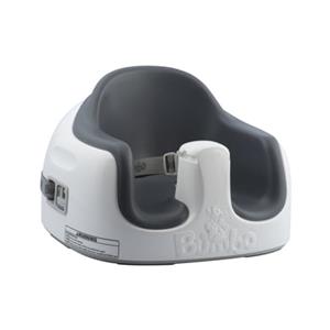 Bumbo Multi Seat Kinderstoel - Grijs