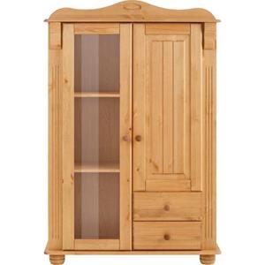 Home affaire Highboard ADELE Hoogte 135 cm