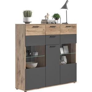 INOSIGN Highboard Riga