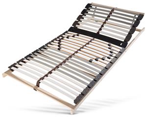 Beco Lattenrost Maxi Strong, (1 St.), Lattenrost in 90x200 cm und weiteren Gr&ouml;&szlig;en, ideal bei hoher Belastung