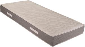 Beco Pocketveringsmatras Active 1000, matras benoemd tot Duitsland Favoriet 2023! Omkeerbare matras, matras in 90x200, 140x200 cm en andere maten hoogte 22 cm