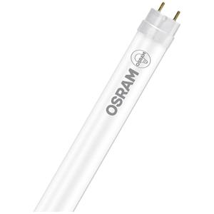 OSRAM LED EEK: E (A - G) G13 Röhrenform T8 5.4W = 15W Kaltweiß (Ø x L) 26.80mm x 451mm 1St.