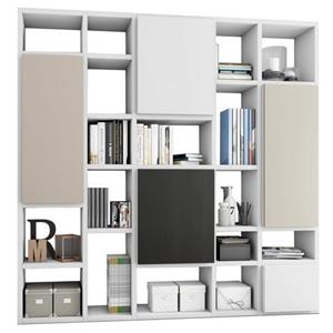 Fif möbel Room divider TORO 531 Breedte 224 cm