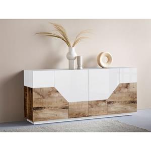 INOSIGN Dressoir Alien Breedte ca. 200 cm