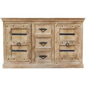 Sideboard Daipur Mango 150 x 45 x 90 cm